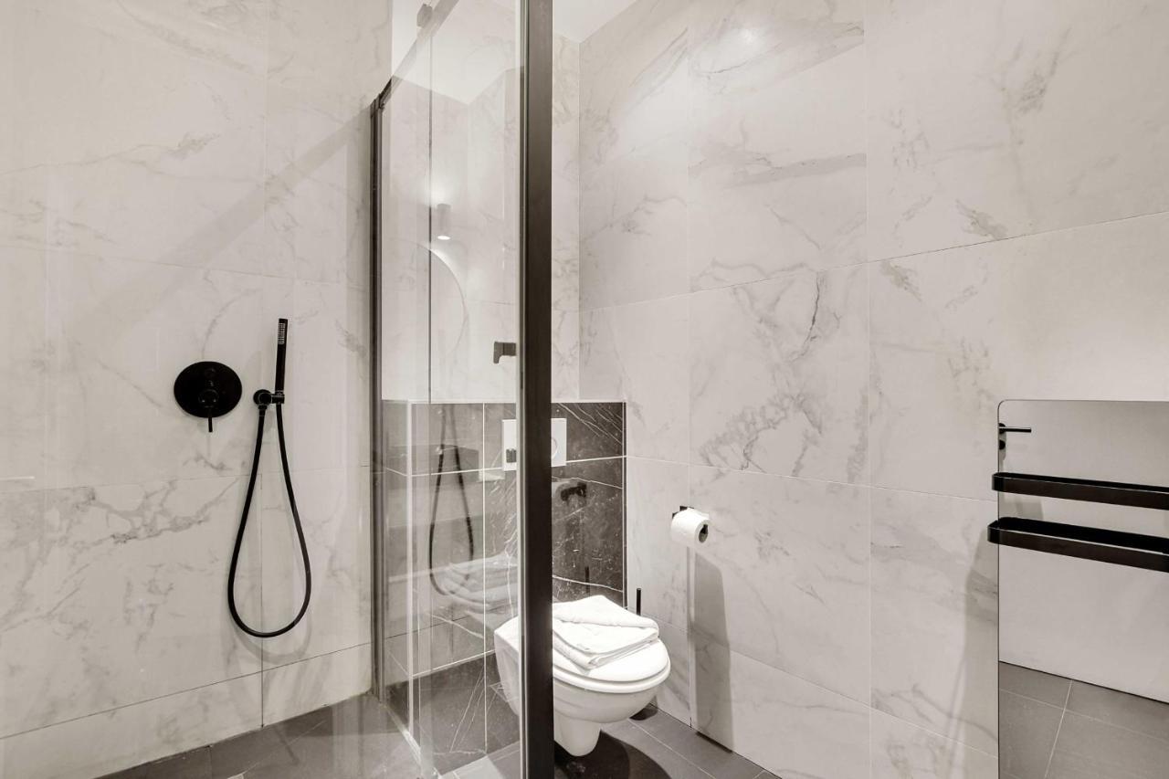 Apartamento CMG Marais // République G París Exterior foto